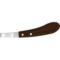 Swivel Wide Blade Hoof Knife SW2668119